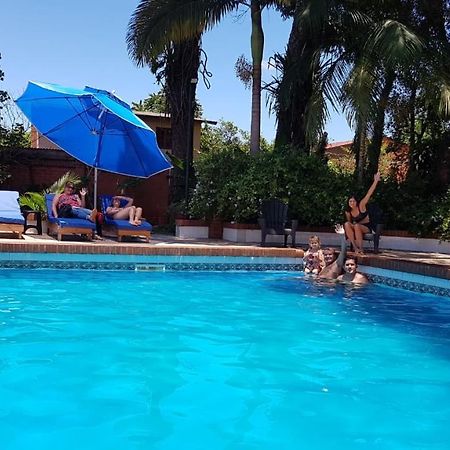 Wanda Apart Hotel Las Palmas Eksteriør bilde