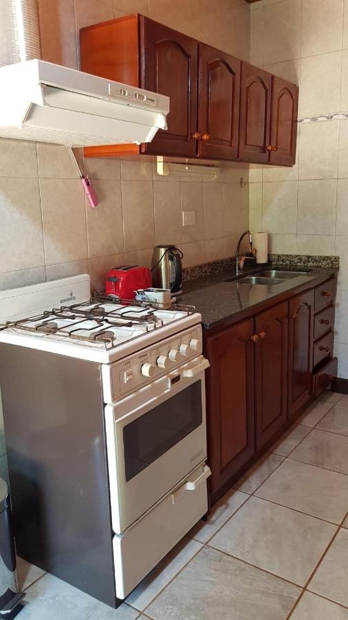 Wanda Apart Hotel Las Palmas Eksteriør bilde