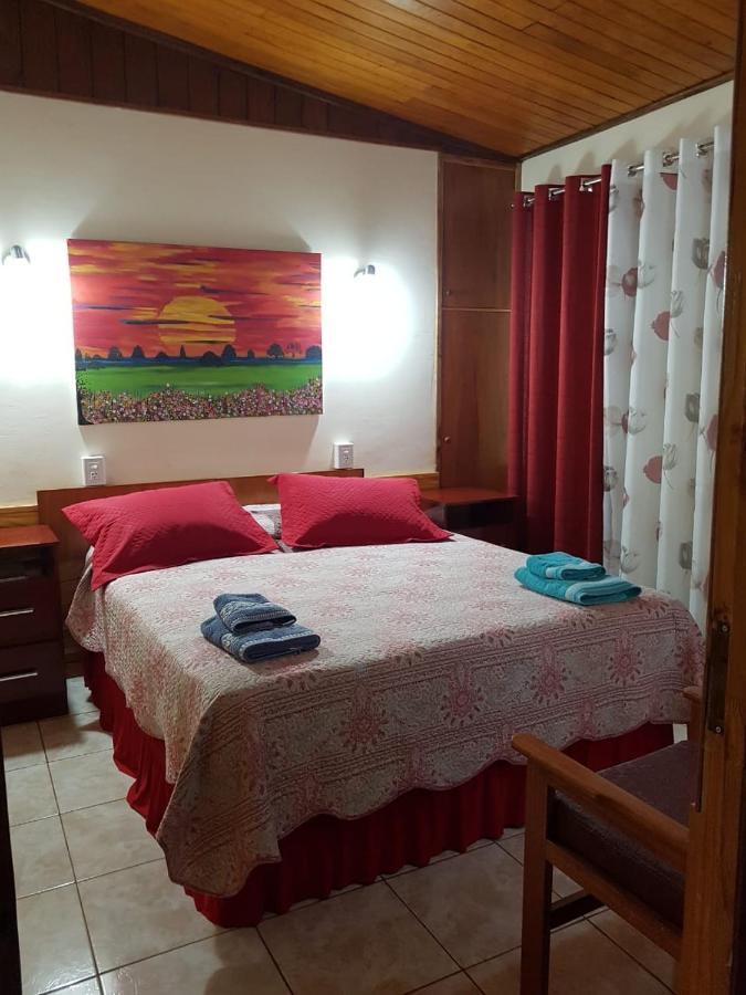 Wanda Apart Hotel Las Palmas Eksteriør bilde