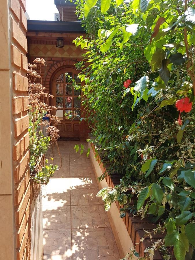 Wanda Apart Hotel Las Palmas Eksteriør bilde