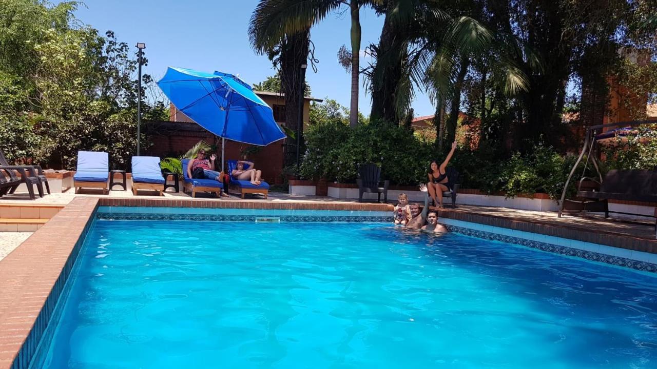 Wanda Apart Hotel Las Palmas Eksteriør bilde