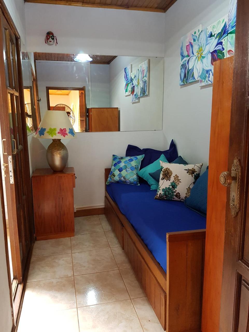 Wanda Apart Hotel Las Palmas Eksteriør bilde