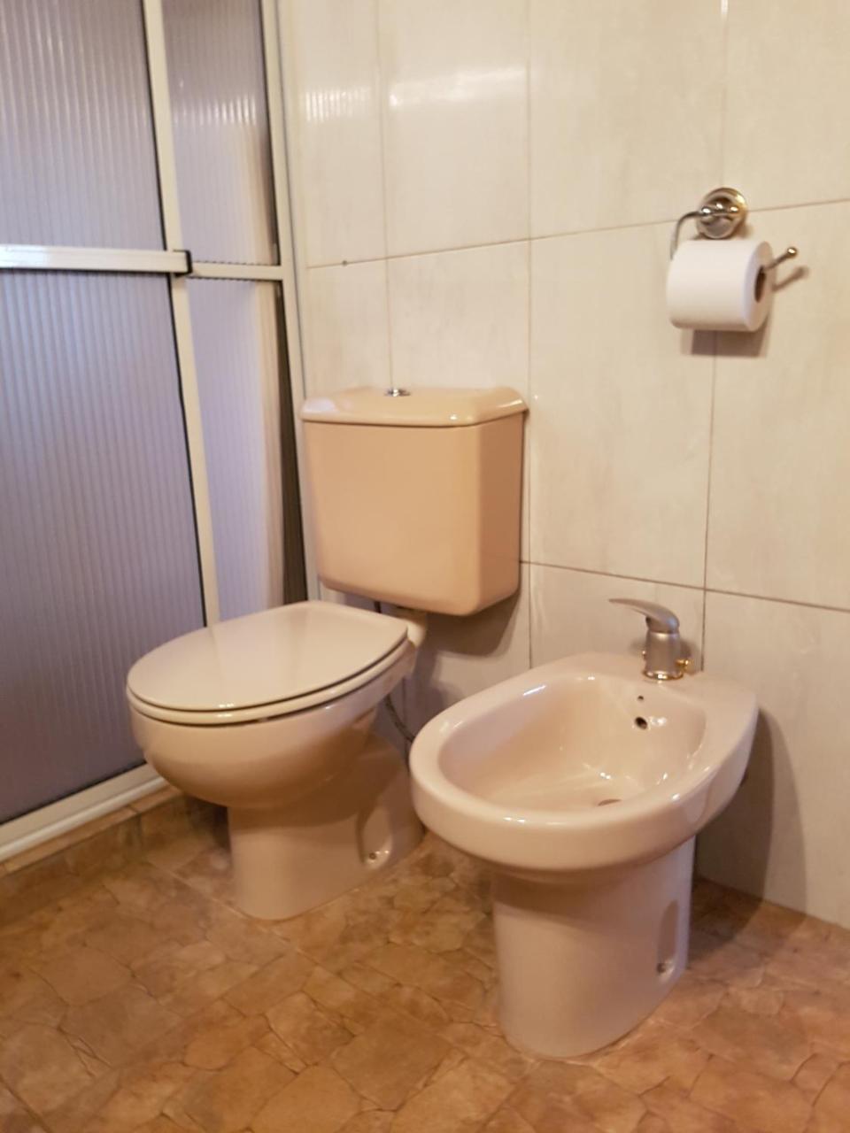Wanda Apart Hotel Las Palmas Eksteriør bilde